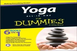 Yoga all-in-one for dummies